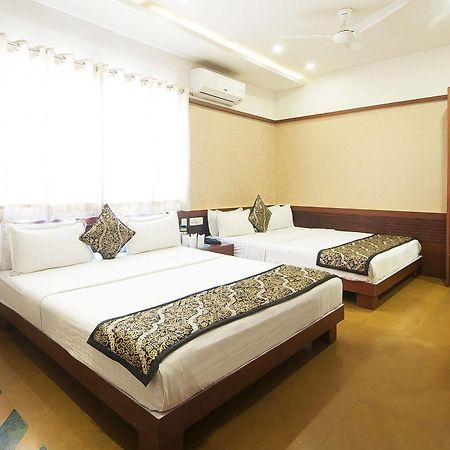 Uddhav Vilas A Family Hotel Udaipur Kültér fotó