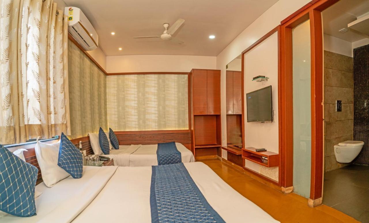 Uddhav Vilas A Family Hotel Udaipur Kültér fotó