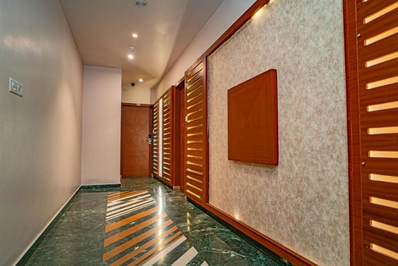 Uddhav Vilas A Family Hotel Udaipur Kültér fotó