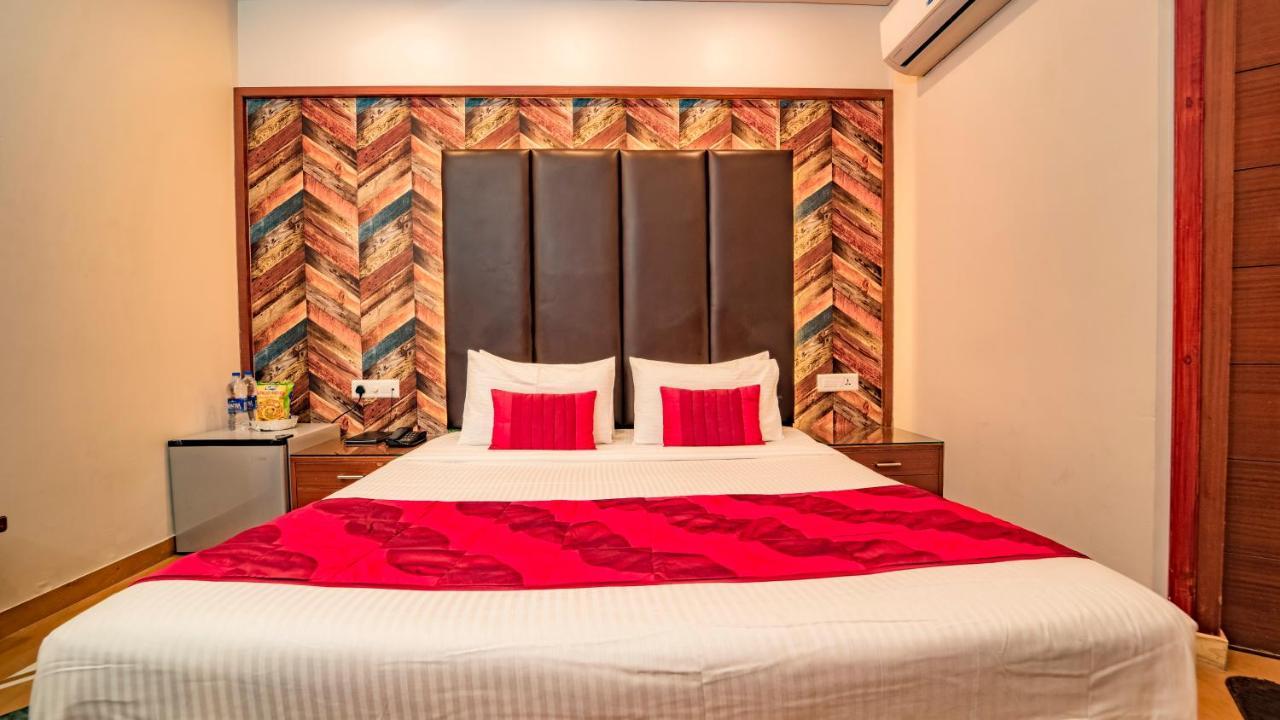 Uddhav Vilas A Family Hotel Udaipur Kültér fotó