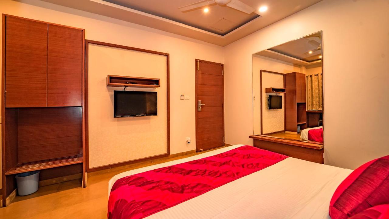 Uddhav Vilas A Family Hotel Udaipur Kültér fotó