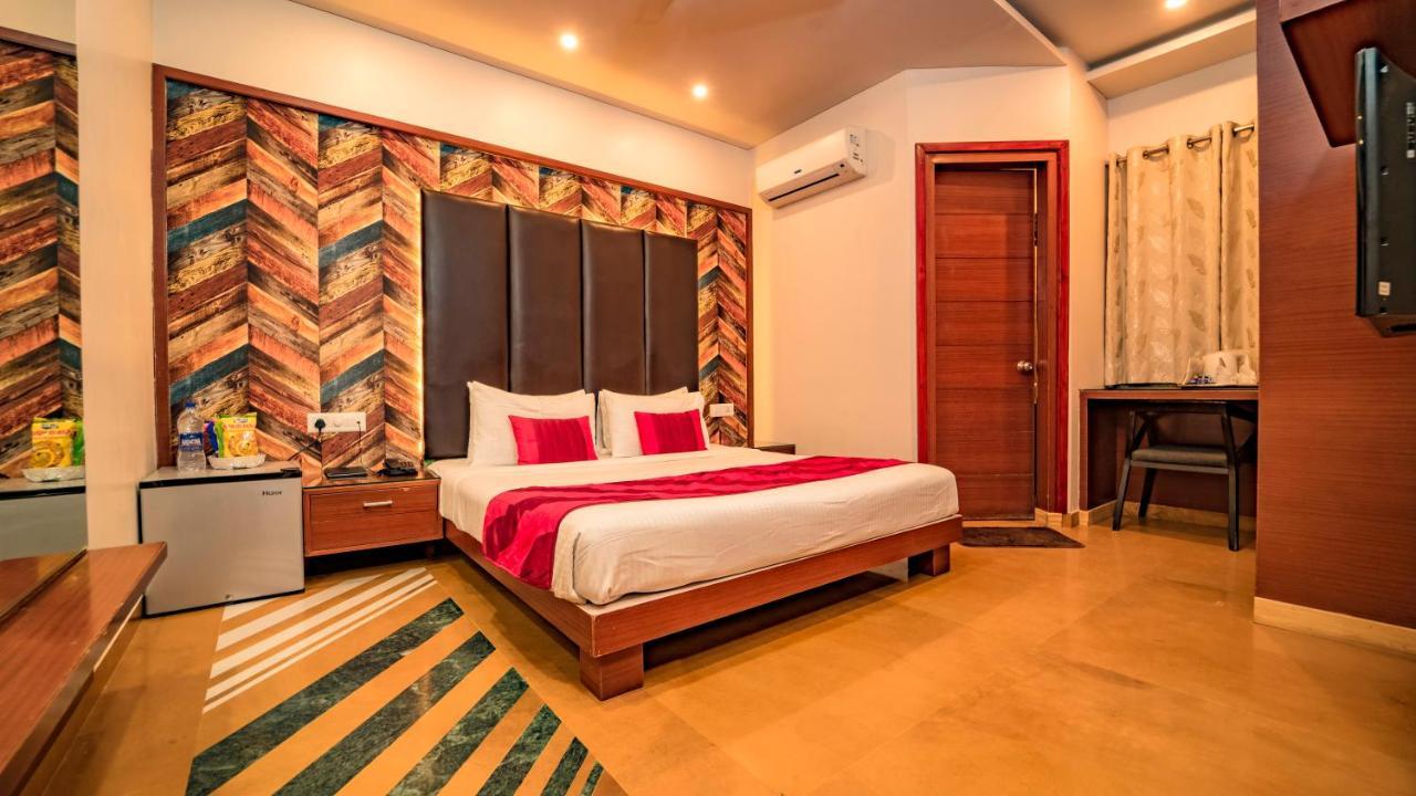Uddhav Vilas A Family Hotel Udaipur Kültér fotó